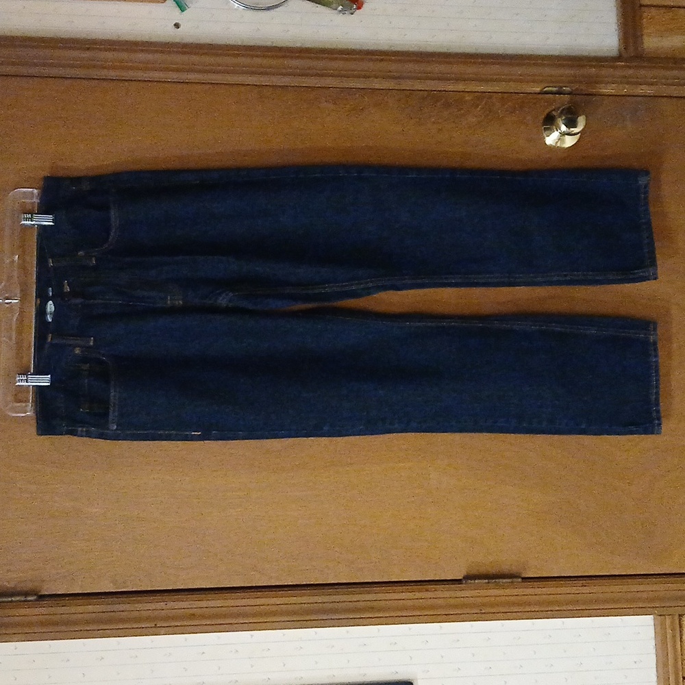 Old navy jeans
